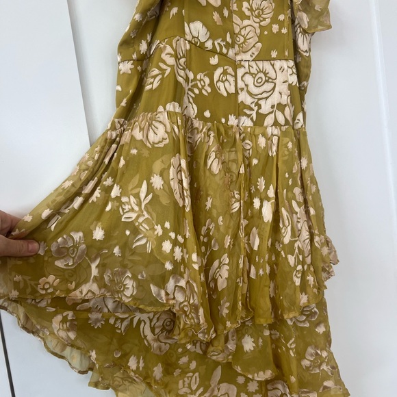 🍋FOR LOVE&LEMONS DRESS - Picture 9 of 12